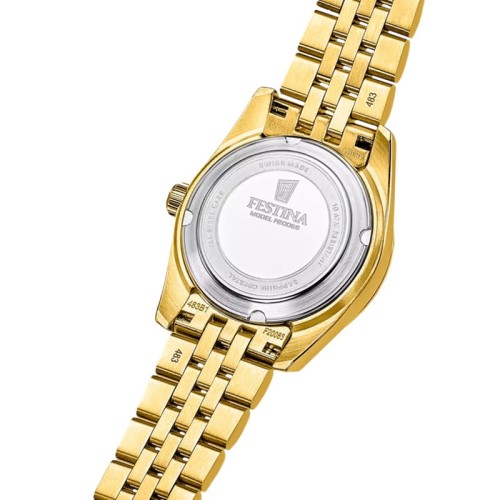 Zegarek Festina Swiss Made Classic 20089/1 (F20089/1)