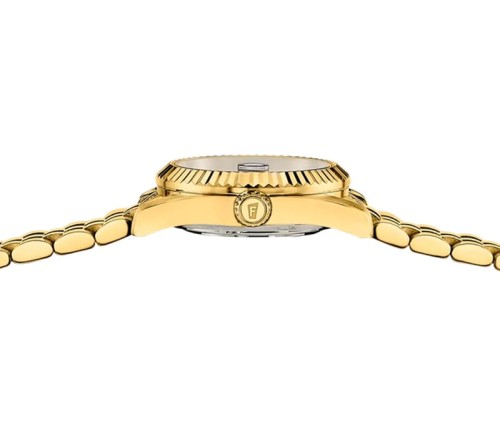 Zegarek Festina Swiss Made Classic 20089/1 (F20089/1)