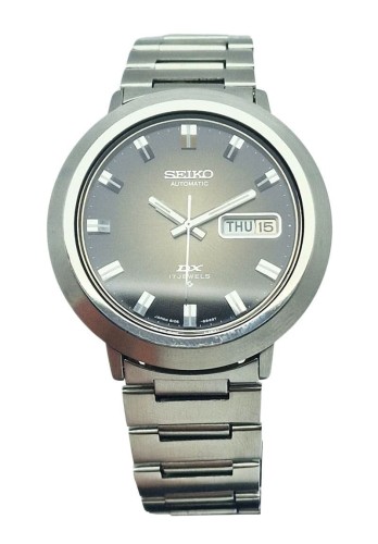 Męski zegarek Seiko DX Automatic 6106-8709 1974r. - doskonały stan! Mechaniczny