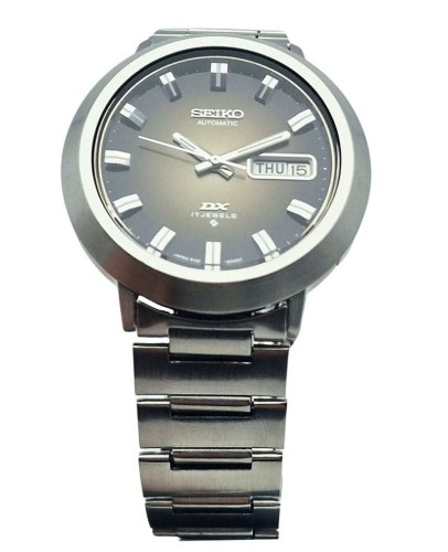 Męski zegarek Seiko DX Automatic 6106-8709 1974r. - doskonały stan!
