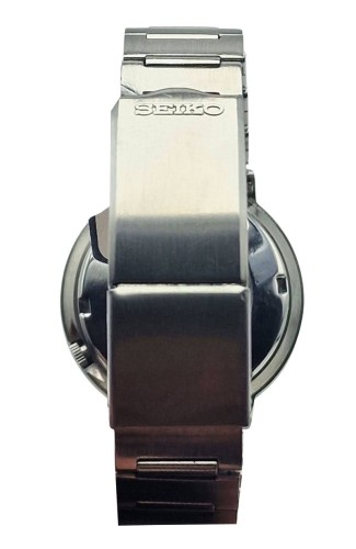 Męski zegarek Seiko DX Automatic 6106-8709 1974r. - doskonały stan!