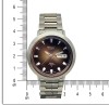 Męski zegarek Seiko DX Automatic 6106-8709 1974r. - doskonały stan!