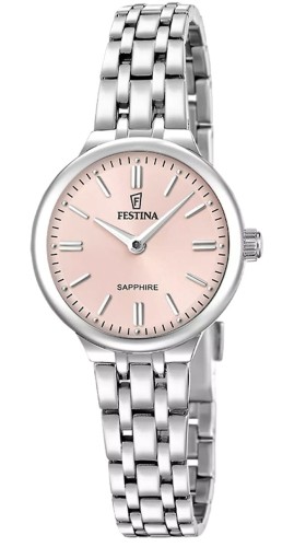Zegarek Festina Mademoiselle F207442 (F20744/2)