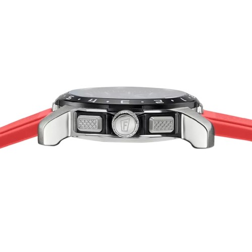 Zegarek Festina Connected Full D Red 23305/4 (F23305/4)