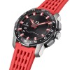 Zegarek Festina Connected Full D Red 23305/4 (F23305/4)