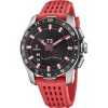 Zegarek Festina Connected Full D Red 23305/4 (F23305/4)