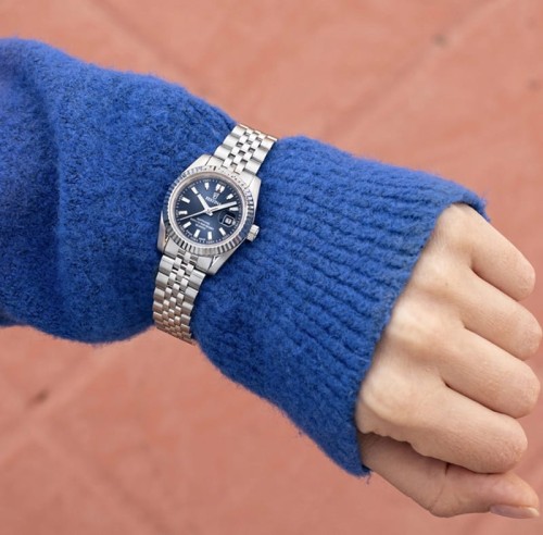 Zegarek Festina Swiss Made Classic 20087/4 (F20087/4)