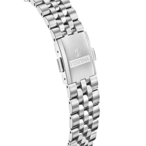 Zegarek Festina Swiss Made Classic 20087/5 (F20087/5)