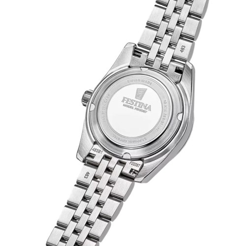Zegarek Festina Swiss Made Classic 20087/6 (F20087/6)