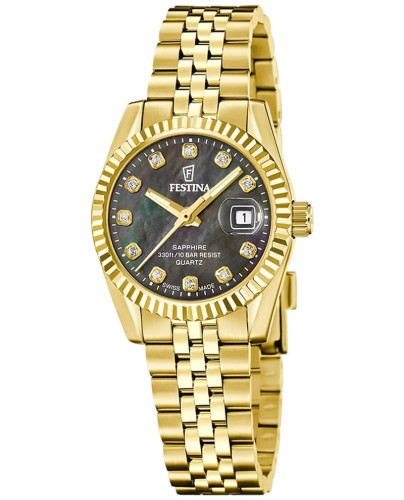 Zegarek Festina Swiss Made Classic 20089/3 (F20089/3)
