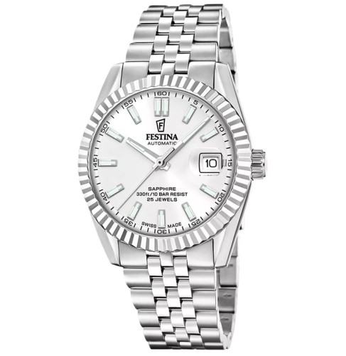 Zegarek Festinia Swiss Made Automatic 20090/1 (F20090/1)
