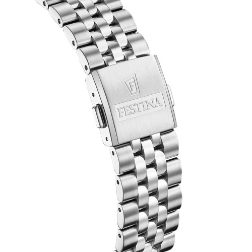 Zegarek Festinia Swiss Made Automatic 20090/1 (F20090/1)