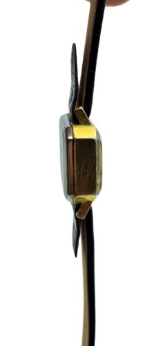 Złocona koperta Glashütte – luksusowy zegarek mechaniczny Kraków