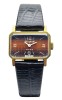 Złocony zegarek damski Glashütte – elegancja vintage Kraków