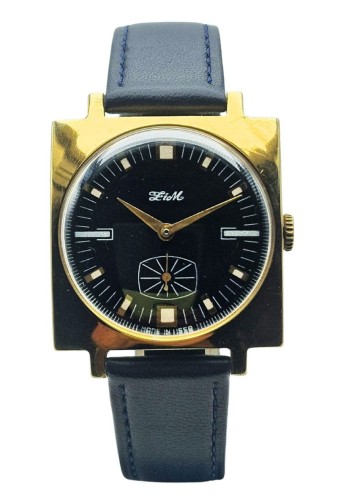 Stary zegarek męski ZIM – unikat