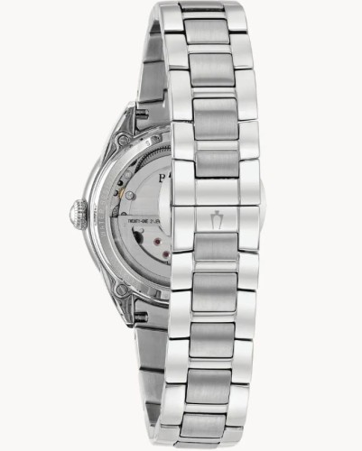 Zegarek Bulova Classic Diamond 96P234