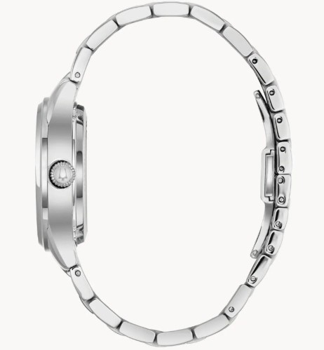 Zegarek Bulova Classic Diamond 96P234