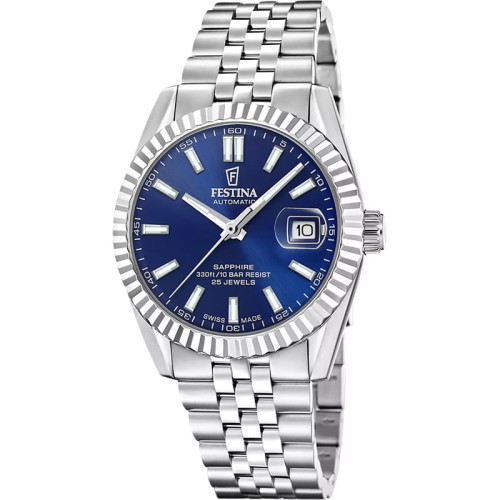 Zegarek Festinia Swiss Made Automatic 20090/2 (F20090/2)
