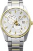 Zegarek Orient Stretto Sun & Moon RA-AK0312S30B (RAAK0312S30B)