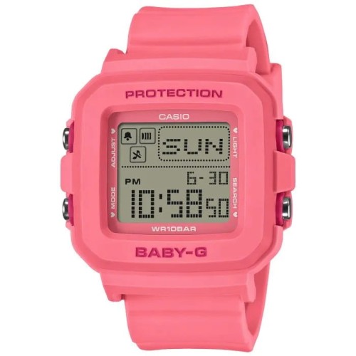 Zegarek Casio Baby-G BGD-10KH-4ER (BGD10KH4ER)
