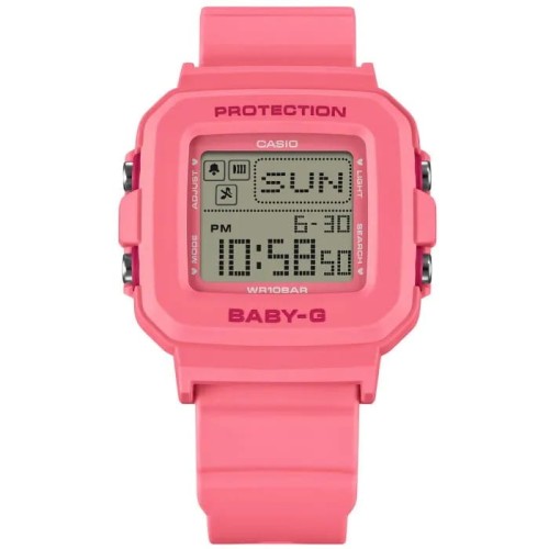 Zegarek Casio Baby-G BGD-10KH-4ER (BGD10KH4ER)