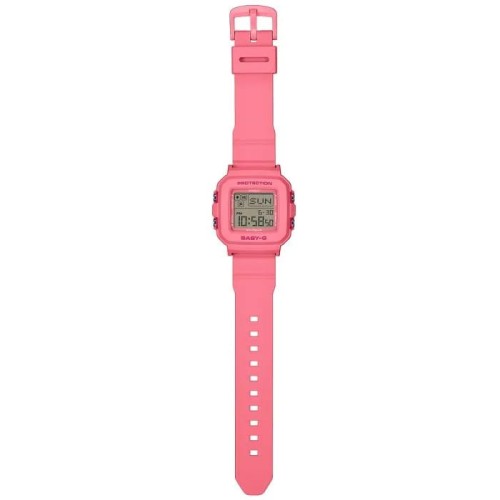 Zegarek Casio Baby-G BGD-10KH-4ER (BGD10KH4ER)