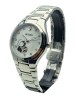 Bulova Automatic Ladies Open Heart - Fabryczny komplet!