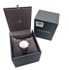 Bulova Automatic Ladies Open Heart - Fabryczny komplet!