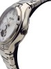 Bulova Automatic Ladies Open Heart - Fabryczny komplet!