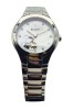 Bulova Automatic Ladies Open Heart - Fabryczny komplet!