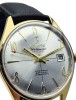Pozłacany Atlantic Worldmaster Original - piękny stan!