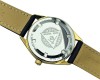 Pozłacany Atlantic Worldmaster Original - piękny stan!