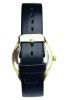 Pozłacany Atlantic Worldmaster Original 17 Jewels - piękny stan!