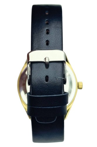 Pozłacany Atlantic Worldmaster Original 17 Jewels - piękny stan!