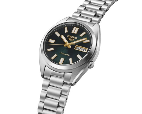 Zegarek Seiko 5 Sports Automatic SRPL57K1