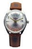 Piękny Atlantic Worldmaster Original 17 Jewels - doskonały stan!