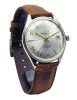 Piękny Atlantic Worldmaster Original 17 Jewels - doskonały stan!