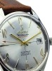 Piękny Atlantic Worldmaster Original 17 Jewels - doskonały stan!