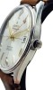 Piękny Atlantic Worldmaster Original 17 Jewels - doskonały stan!