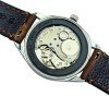 Piękny Atlantic Worldmaster Original 17 Jewels - doskonały stan!