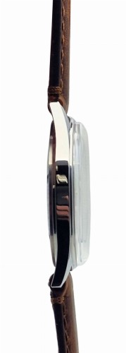 Piękny Atlantic Worldmaster Original 17 Jewels - doskonały stan!