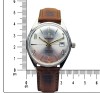 Piękny Atlantic Worldmaster Original 17 Jewels - doskonały stan!