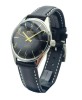 Atlantic Worldmaster Original 17 Jewels lata 60. - doskonały stan!