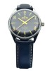 Atlantic Worldmaster Original 17 Jewels lata 60. - doskonały stan!
