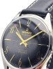 Atlantic Worldmaster Original 17 Jewels lata 60. - doskonały stan!