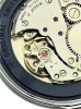 Piękny Atlantic Worldmaster Original 17 Jewels - doskonały stan!