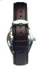 Piękny Atlantic Worldmaster Original 17 Jewels - doskonały stan!
