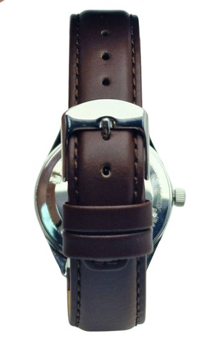 Piękny Atlantic Worldmaster Original 17 Jewels - doskonały stan!