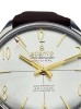 Piękny Atlantic Worldmaster Original 17 Jewels - doskonały stan!