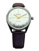 Piękny Atlantic Worldmaster Original 17 Jewels - doskonały stan!
